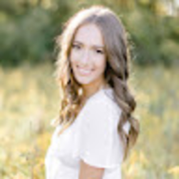 Meet your Posher, Sophie - Picture 1 of 1